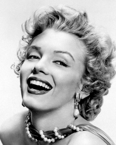 Marylin Monroe BETTMANN - GETTY IMAGES