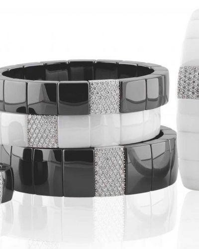 Roberto Demeglio Domino Collection