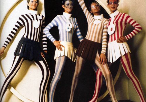 Pierre Cardin Museum