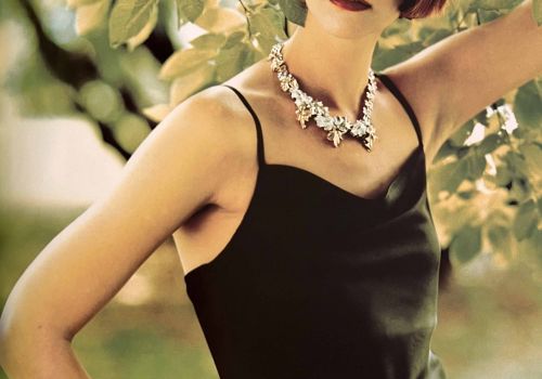 1998 Vicenzaoro Magazine Settembre N 59 Still Life Bob Export