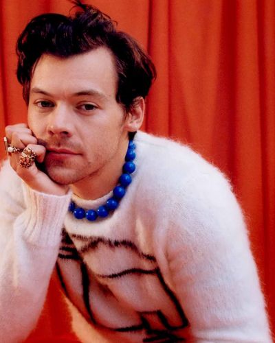Harry Styles Ufficio Stampa Di Harry Styles