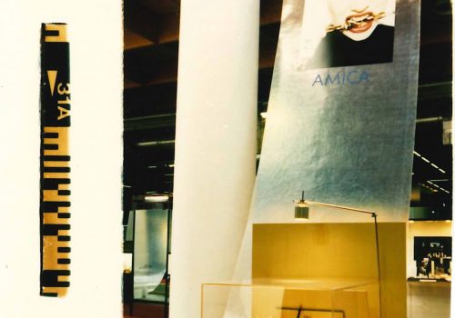 1997 Orogemma Oro E Comunicazione Mostra 00